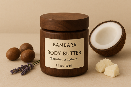 Bambara Body Butter 🧴