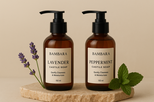 Lavender Castile Soap 🛁